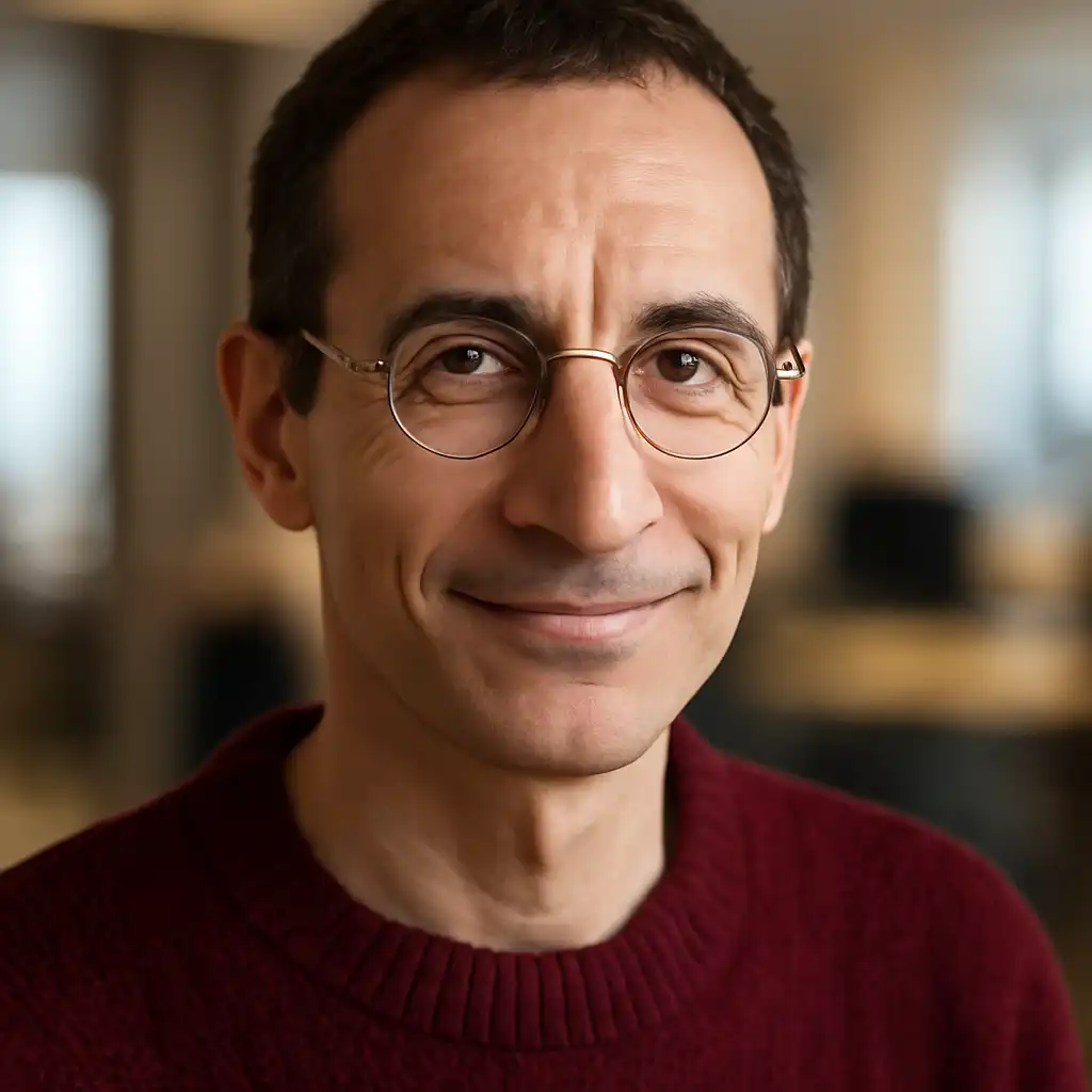 Giacomo Rossi